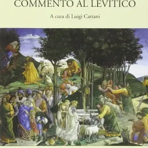 Offerta Lampo Commento al Levitico