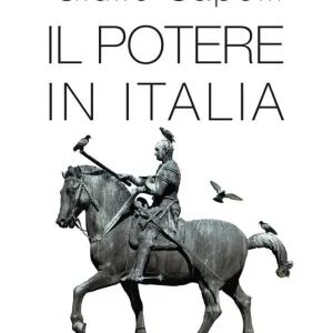 Il potere in Italia Novità