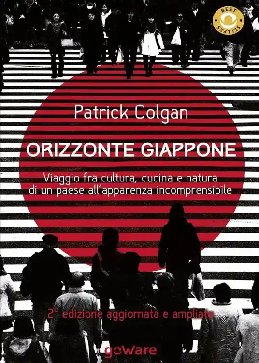 Orizzonte Giappone. Viaggio fra cultura, cucina e natura di un paese all‘apparenza incomprensibile Spedizione Espresso