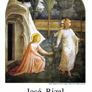 Noli me tangere Promozione