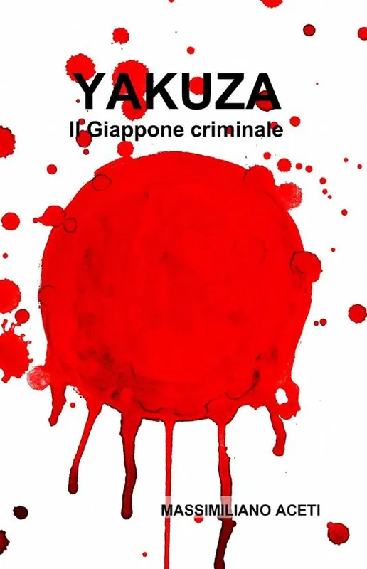 Yakuza. Il Giappone criminale Acquista Ora