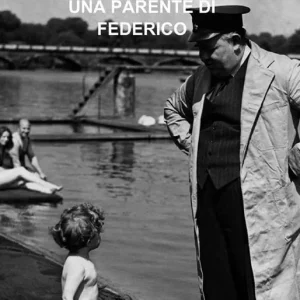 Ultimissimo Modello Scusa ma... non sono una parente di Federico