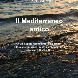 Il mediterraneo antico Ultimissimo Modello