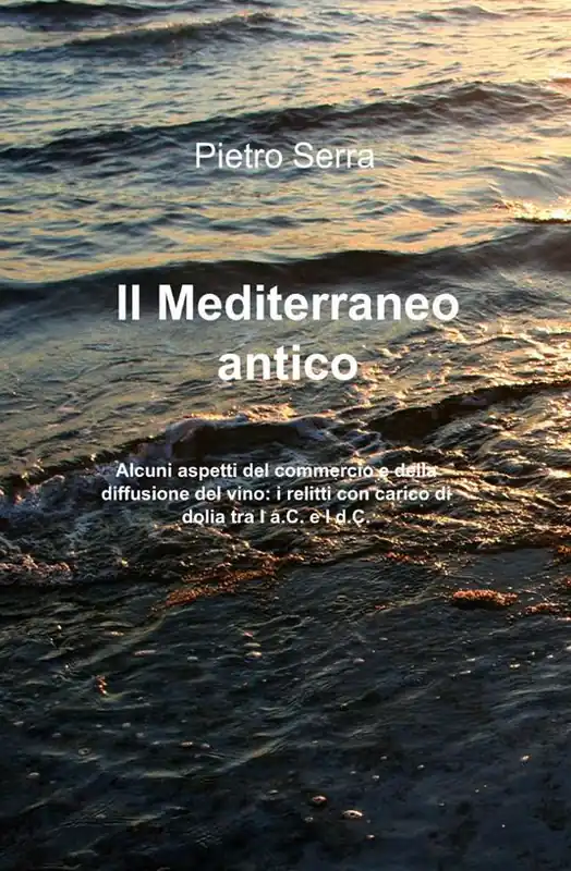 Il mediterraneo antico Ultimissimo Modello