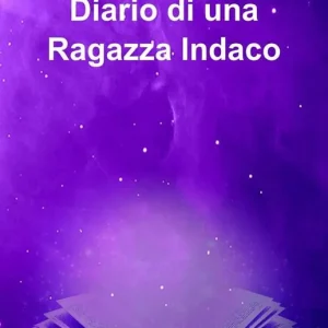 Diario di una ragazza indaco Di Tendenza