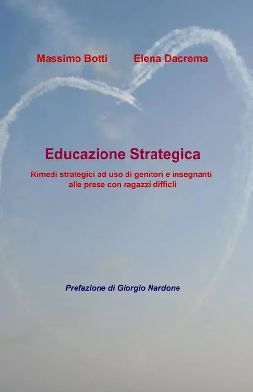 Educazione strategica Esclusivo