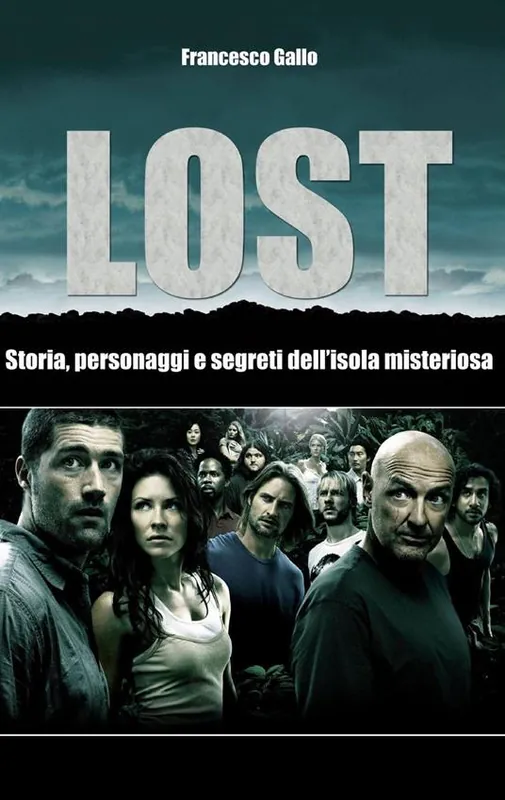 Consegna Rapida Lost