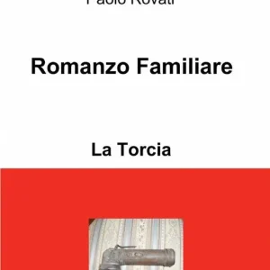 Romanzo familiare Novità