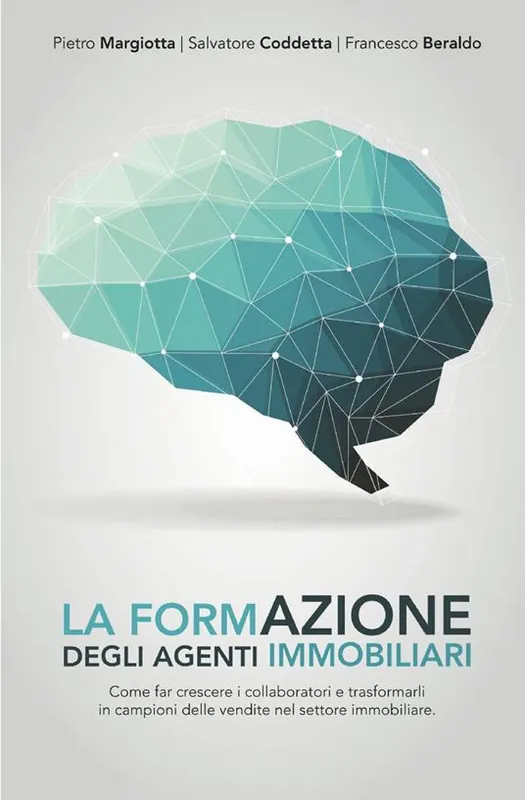 La formazione degli agenti immobiliari Affare