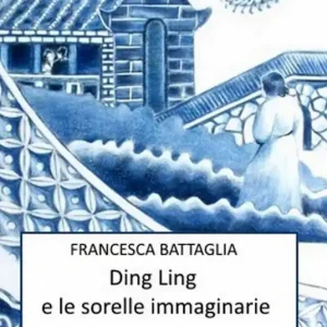 Ding Ling e le sorelle immaginarie Reso Gratuito