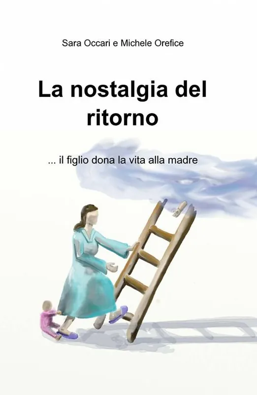 Scelto Dai Clienti La nostalgia del ritorno