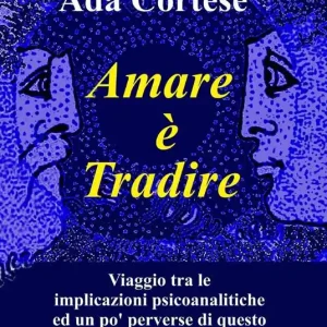 Consegna Rapida Amare è tradire