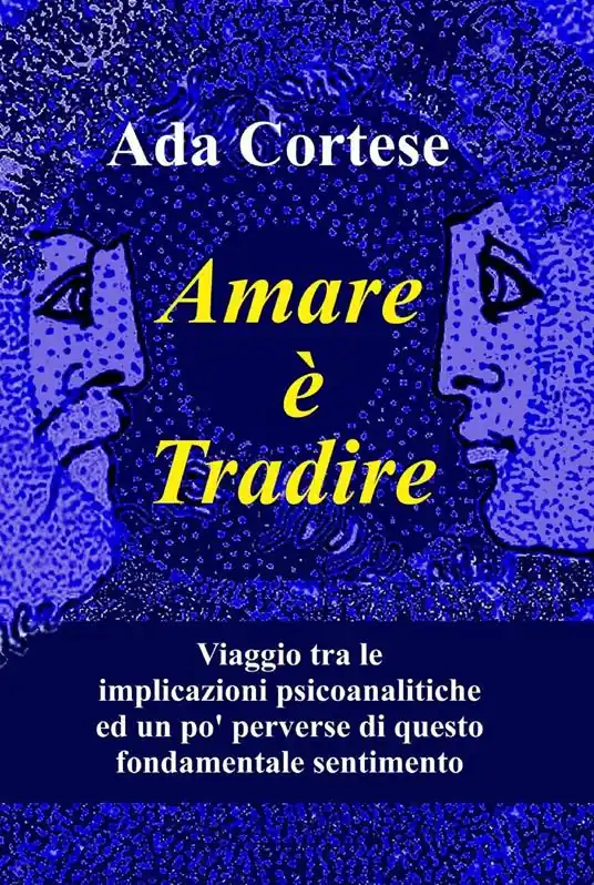 Consegna Rapida Amare è tradire