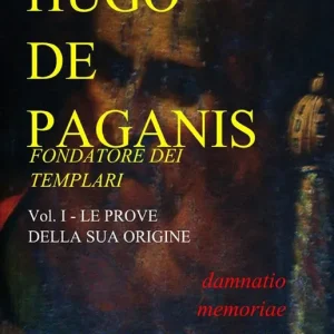 Hugo de Paganis Saldi