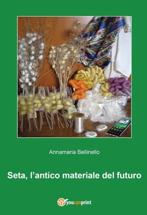 Solo Oggi Seta, l‘antico materiale del futuro