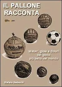 Compra Adesso Il pallone racconta