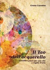Il tao dell‘acquerello Spedizione Espresso