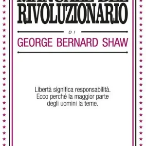 Manuale del rivoluzionario Miglior Prezzo