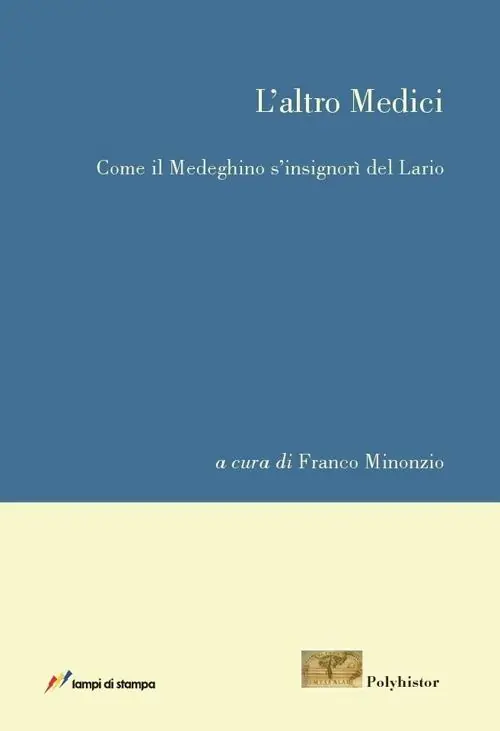 L‘altro Medici Subito Disponibile