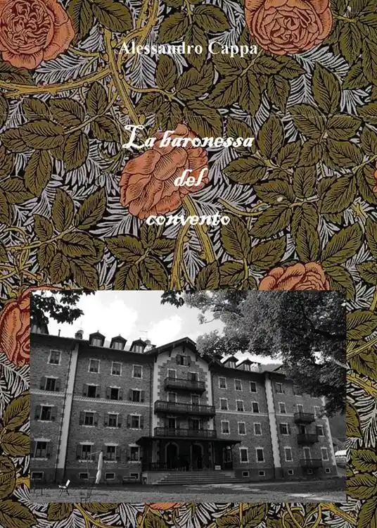 Compra Online La baronessa del convento