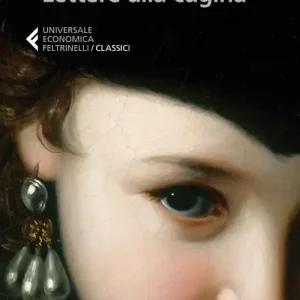 Bestseller Lettere alla cugina. Testo tedesco a fronte