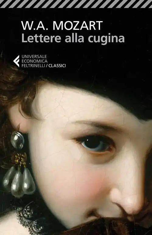 Bestseller Lettere alla cugina. Testo tedesco a fronte