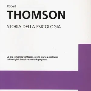 Compra Oggi Stesso Storia della psicologia