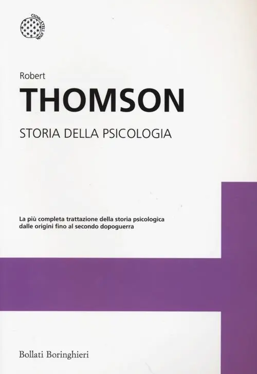 Compra Oggi Stesso Storia della psicologia