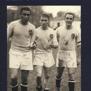La poetica del catenaccio e altri scritti di calcio Solo Oggi