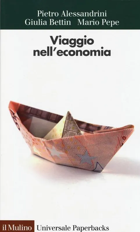 Viaggio nell‘economia Offerta