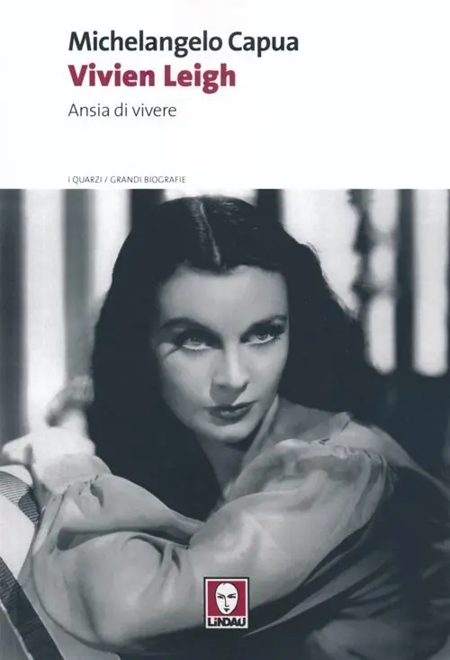 Vivien Leigh. Ansia di vivere Ordina Subito