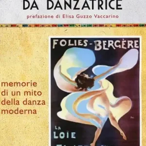 Spedizione Espresso Una vita da danzatrice