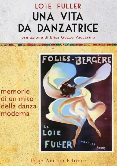 Spedizione Espresso Una vita da danzatrice