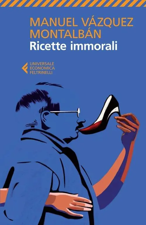 Occasione Ricette immorali