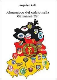 Economico Almanacco del calcio nella Germania Est