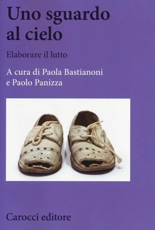 Uno sguardo al cielo. Elaborare il lutto Popolare