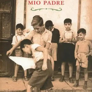 La casa di mio padre Promozione Esclusiva