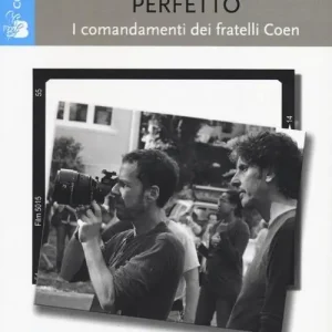 Un mondo perfetto. I comandamenti dei fratelli Coen Professionale