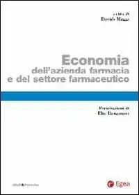 Economia dell‘azienda farmacia e del settore farmaceutico Popolare