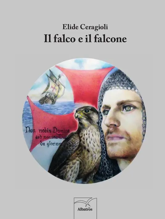 Il falco e il falcone Promo Stagionale