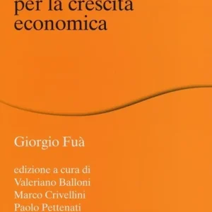 Ultimissimo Modello Un‘ agenda non conformista per la crescita economica