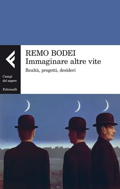 Spedizione Espresso Immaginare altre vite. Realtà, progetti, desideri