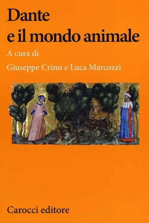 Solo Oggi Dante e il mondo animale