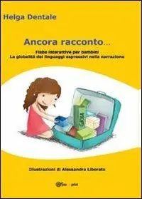 Offerta Del Giorno Ancora racconto