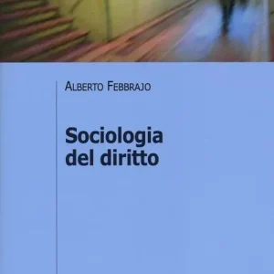 Di Tendenza Sociologia del diritto. Concetti e problemi