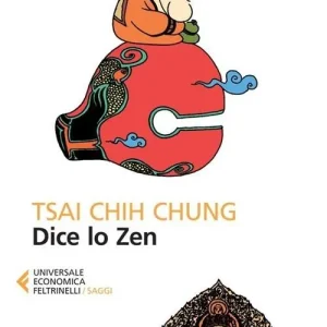 Dice lo zen Miglior Prezzo
