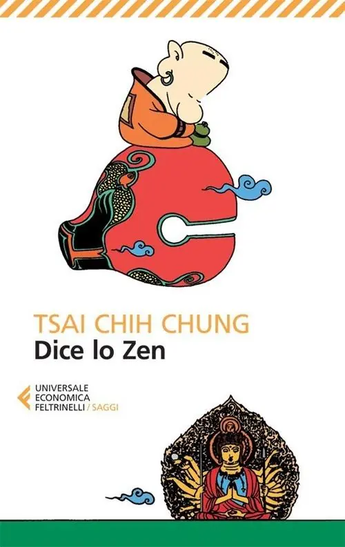 Dice lo zen Miglior Prezzo