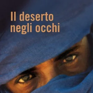 Ordina Subito Il deserto negli occhi