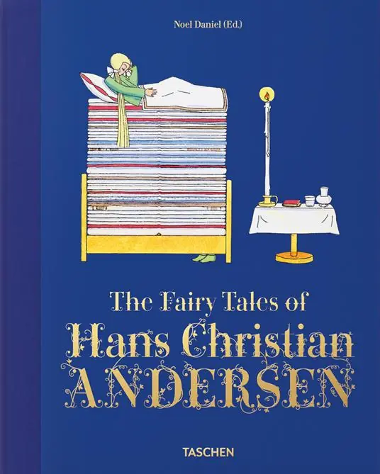 Nuovo Arrivo The fairy tales of Hans Christian Andersen. Ediz. inglese