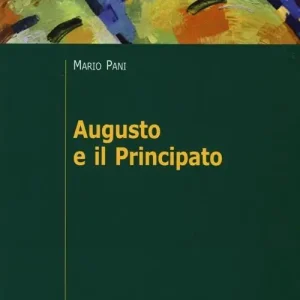 Augusto e il principato Bestseller